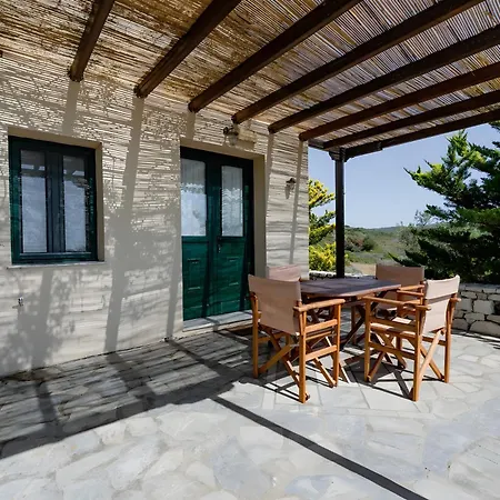Kythiris Apartman Kalamos (Kythira)