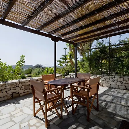 Kythiris Apartman