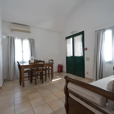 Kythiris * Kalamos (Kythira)