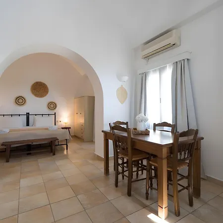 Apartman Kythiris