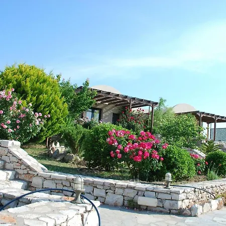 Apartman Kythiris *