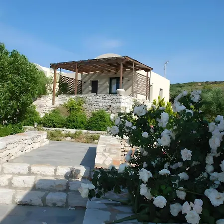 Kythiris * Kalamos (Kythira)