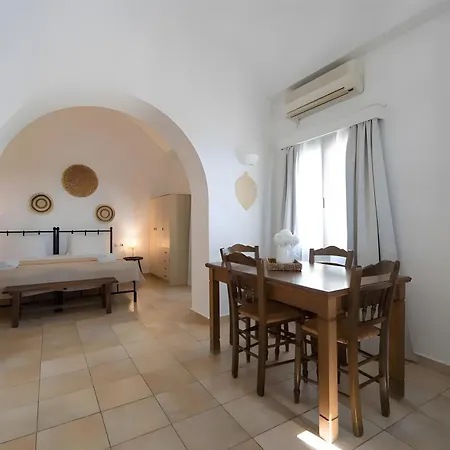 Apartman Kythiris