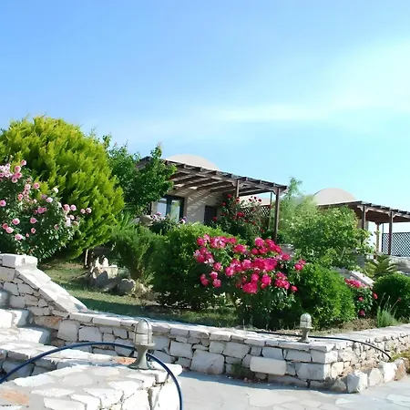Kythiris Apartman