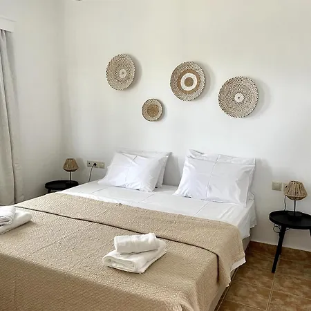Apartman Kythiris *