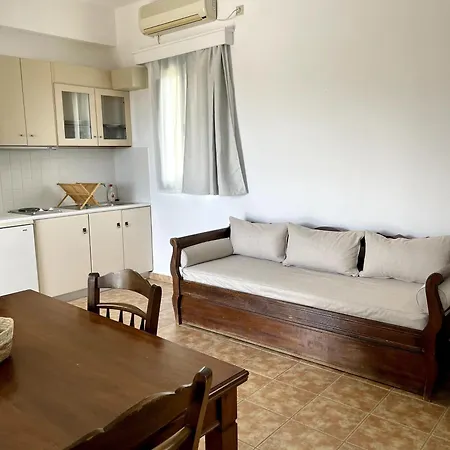 Kythiris Apartman Kalamos (Kythira)
