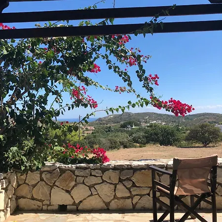 Apartman Kythiris *