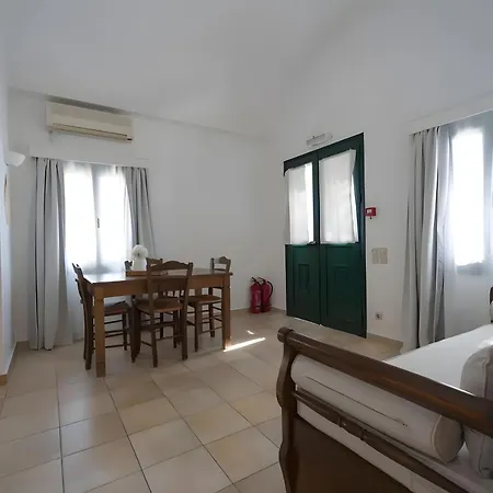 Апартаменты Kythiris Kalamos (Kythira)