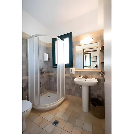 Апартаменты Kythiris *