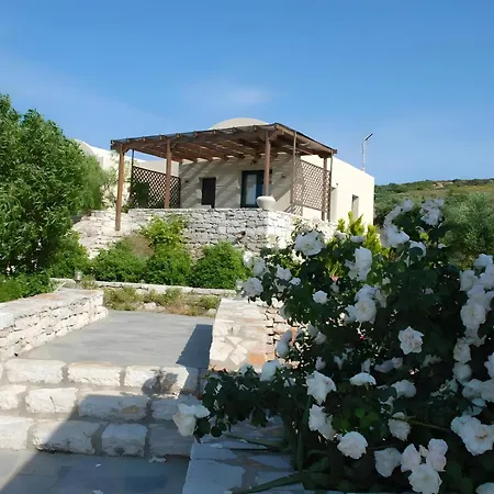 Kythiris Διαμέρισμα *