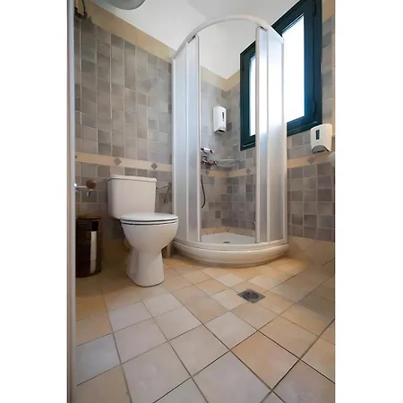 Kythiris Διαμέρισμα *