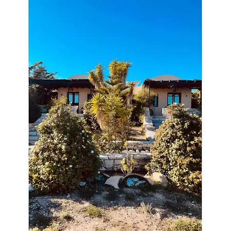 Kythiris Апартаменты