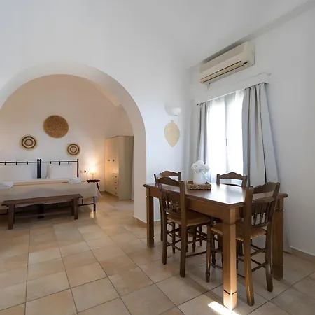 Διαμέρισμα Kythiris *