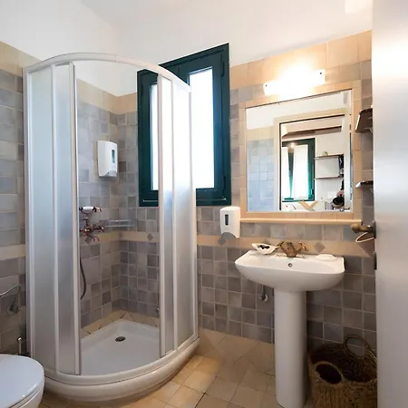 Kythiris Διαμέρισμα *