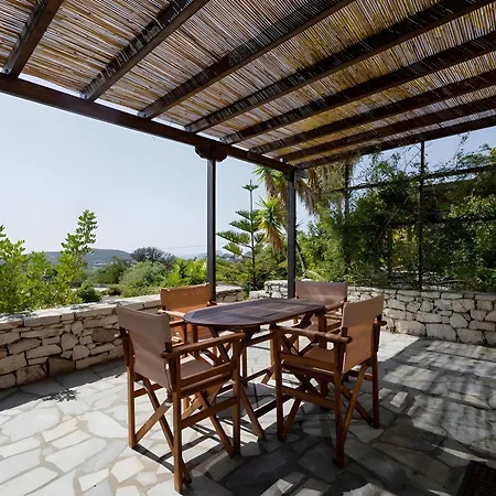 Апартаменты Kythiris Kalamos (Kythira)