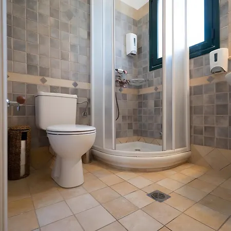 Διαμέρισμα Kythiris