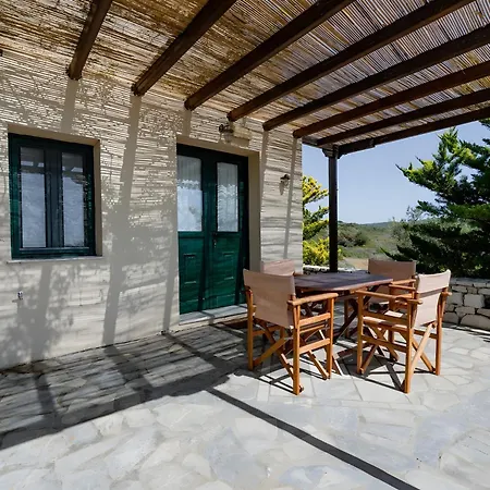 Kythiris Διαμέρισμα *