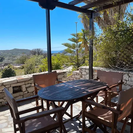 Kythiris * Kalamos (Kythira)