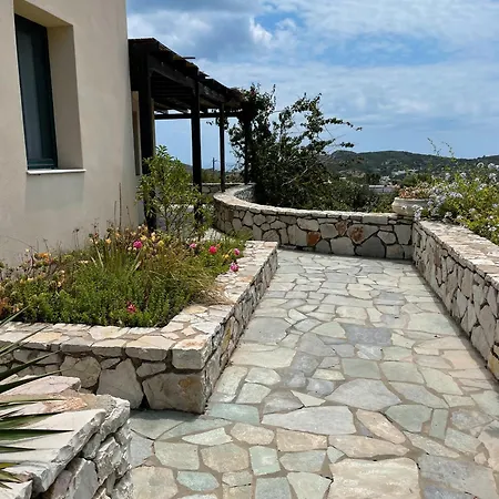 Апартаменты Kythiris