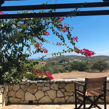 Апартаменты Kythiris