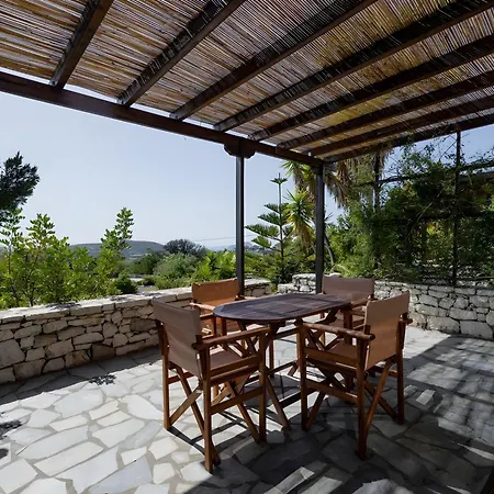 Апартаменты Kythiris