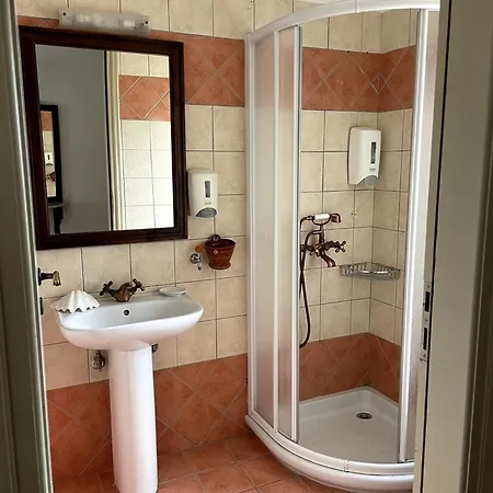 Kythiris Апартаменты *