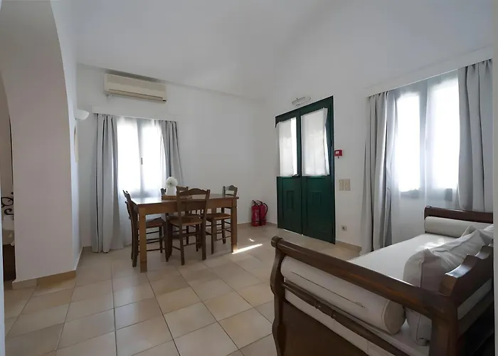 Lejlighed Kythiris Kalamos (Kythira)