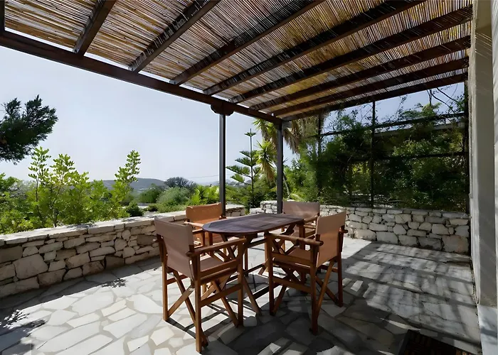 Lejlighed Kythiris