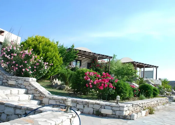 Kythiris * Kalamos (Kythira)