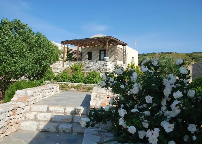 Kythiris * Kalamos (Kythira)