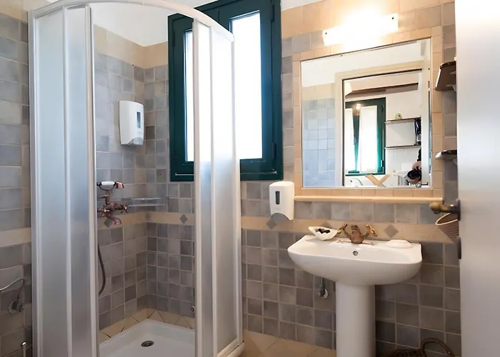 Kythiris Lejlighed *