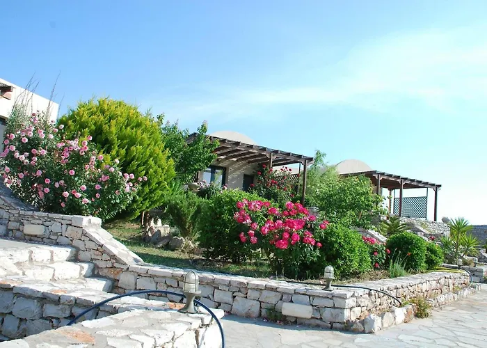 Lejlighed Kythiris Kalamos (Kythira)