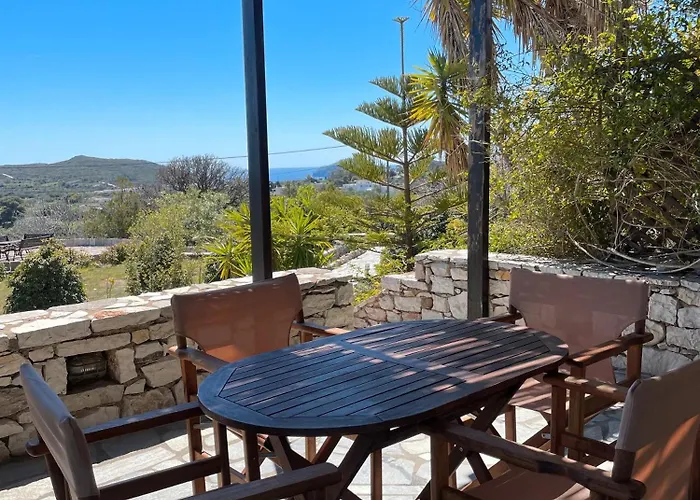 Kythiris * Kalamos (Kythira)