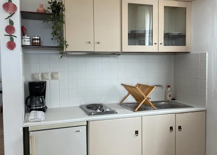 Kythiris * Kalamos (Kythira)