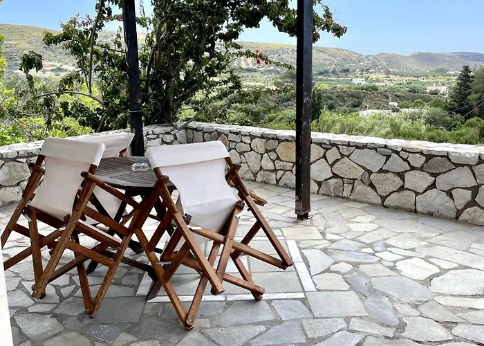 Kythiris Lejlighed Kalamos (Kythira)
